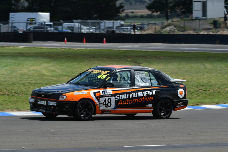 Pulsar Feb 2026-833.jpg :: 48  Scott Tidyman (NSW)      Southwest Automotive           Nissan Pulsar N14  