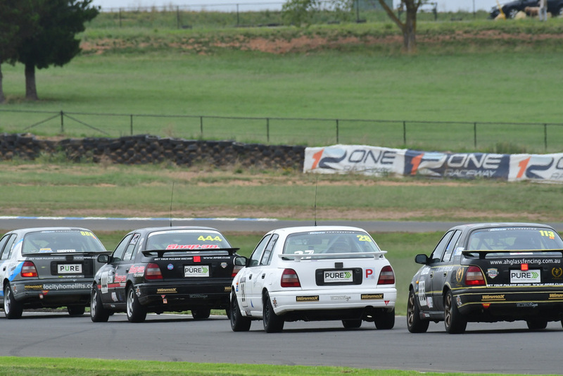 Pulsar Feb 2026-839(1).jpg :: 444  Daniel Pirozzi (NSW)     Snapon Tools Blacktown         Nissan Pulsar