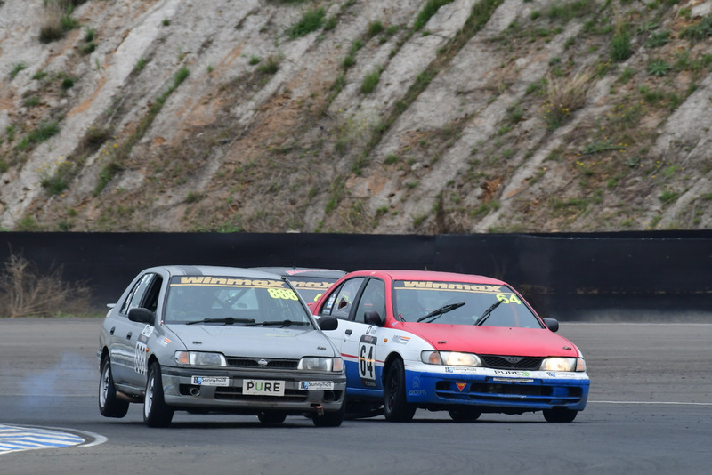 Pulsar Feb 2026-843.jpg :: 888  James Garrett (NSW)      Velocity Home Lifts / RCD Moto Nissan Pulsar N14 