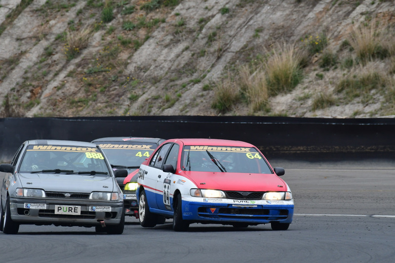 Pulsar Feb 2026-844.jpg :: 64  Jacob Wolf (NSW)         sprayfoam.com.au               Nissan Pulsar N15