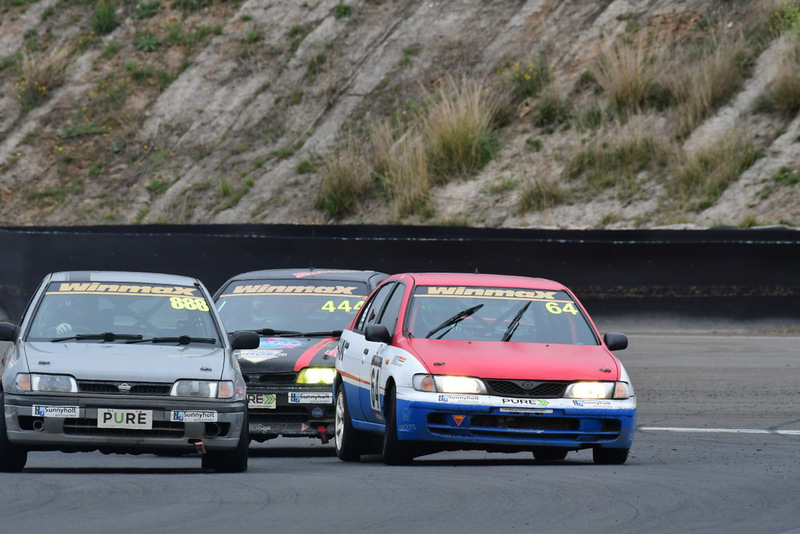 Pulsar Feb 2026-845.jpg :: 64  Jacob Wolf (NSW)         sprayfoam.com.au               Nissan Pulsar N15