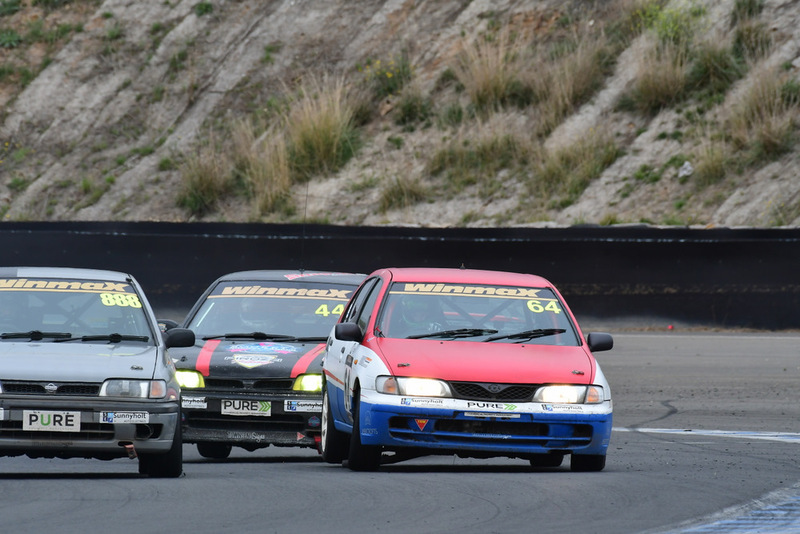 Pulsar Feb 2026-846.jpg :: 64  Jacob Wolf (NSW)         sprayfoam.com.au               Nissan Pulsar N15