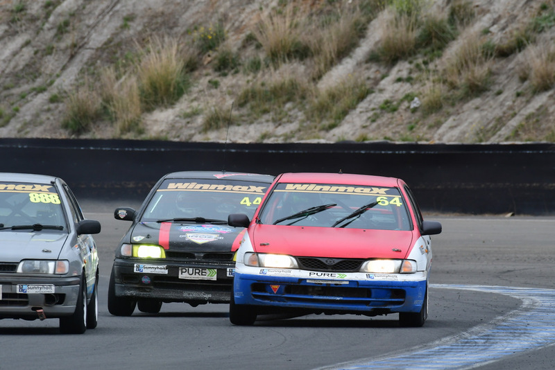 Pulsar Feb 2026-847.jpg :: 64  Jacob Wolf (NSW)         sprayfoam.com.au               Nissan Pulsar N15