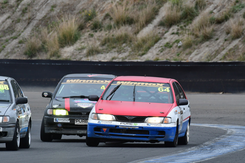 Pulsar Feb 2026-848.jpg :: 64  Jacob Wolf (NSW)         sprayfoam.com.au               Nissan Pulsar N15