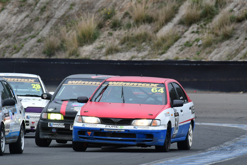 Pulsar Feb 2026-849.jpg :: 64  Jacob Wolf (NSW)         sprayfoam.com.au               Nissan Pulsar N15