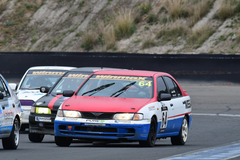 Pulsar Feb 2026-850.jpg :: 64  Jacob Wolf (NSW)         sprayfoam.com.au               Nissan Pulsar N15