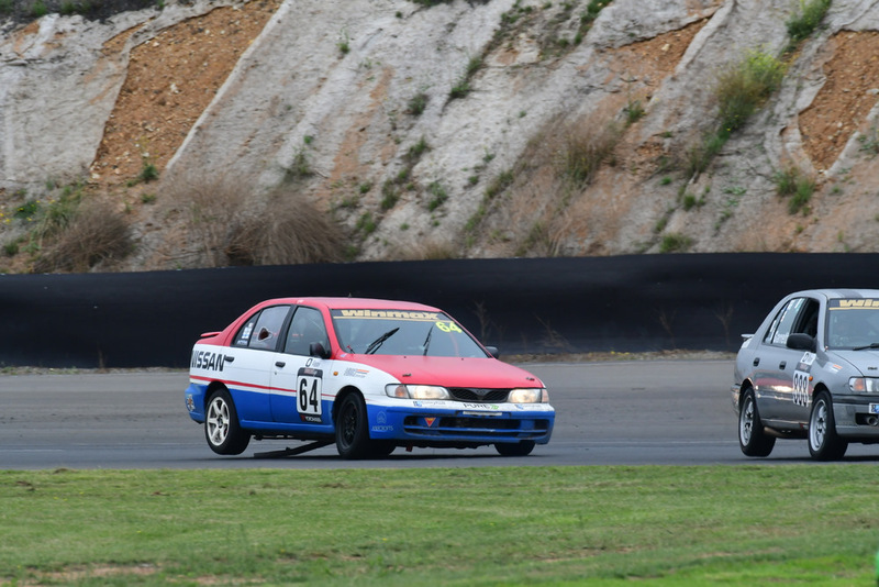 Pulsar Feb 2026-851.jpg :: 64  Jacob Wolf (NSW)         sprayfoam.com.au               Nissan Pulsar N15