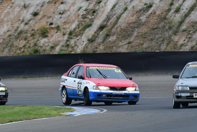 Pulsar Feb 2026-853.jpg :: 64  Jacob Wolf (NSW)         sprayfoam.com.au               Nissan Pulsar N15