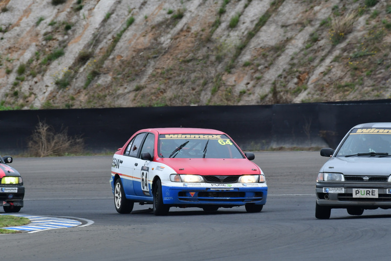 Pulsar Feb 2026-854.jpg :: 64  Jacob Wolf (NSW)         sprayfoam.com.au               Nissan Pulsar N15