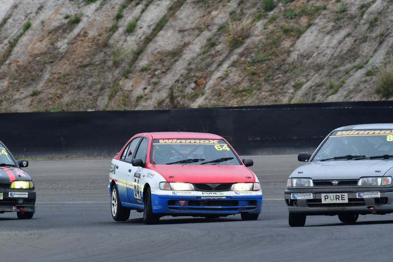 Pulsar Feb 2026-855.jpg :: 64  Jacob Wolf (NSW)         sprayfoam.com.au               Nissan Pulsar N15