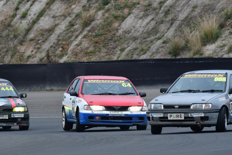 Pulsar Feb 2026-856.jpg :: 64  Jacob Wolf (NSW)         sprayfoam.com.au               Nissan Pulsar N15