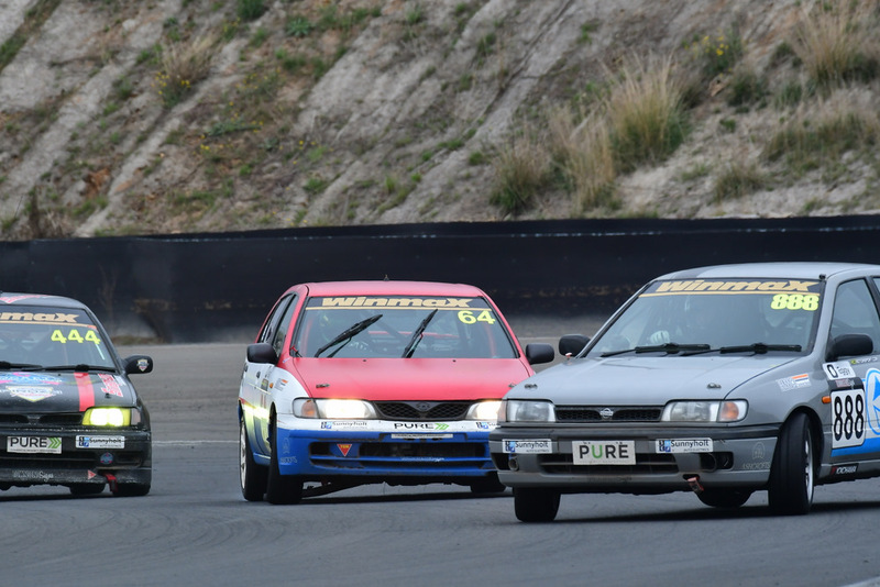 Pulsar Feb 2026-857.jpg :: 64  Jacob Wolf (NSW)         sprayfoam.com.au               Nissan Pulsar N15