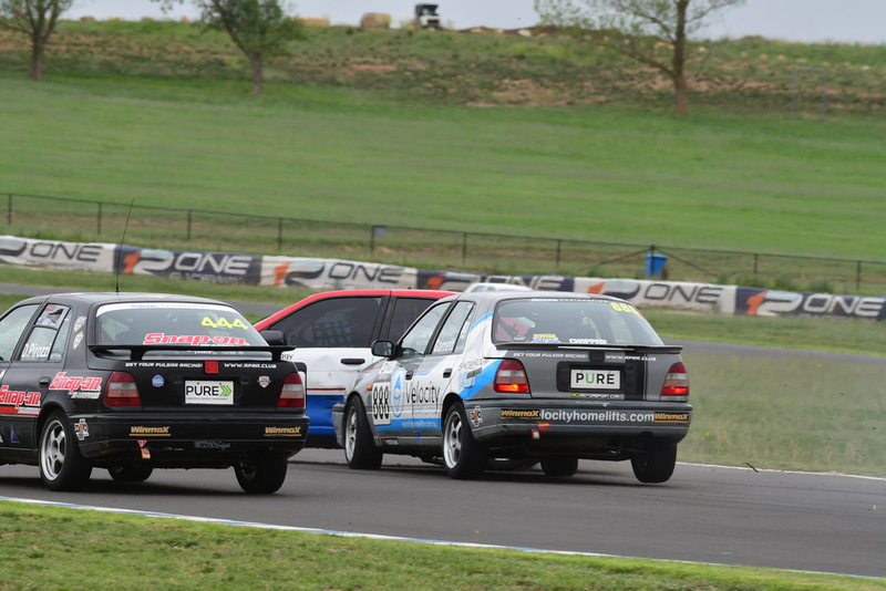 Pulsar Feb 2026-864.jpg :: 888  James Garrett (NSW)      Velocity Home Lifts / RCD Moto Nissan Pulsar N14 