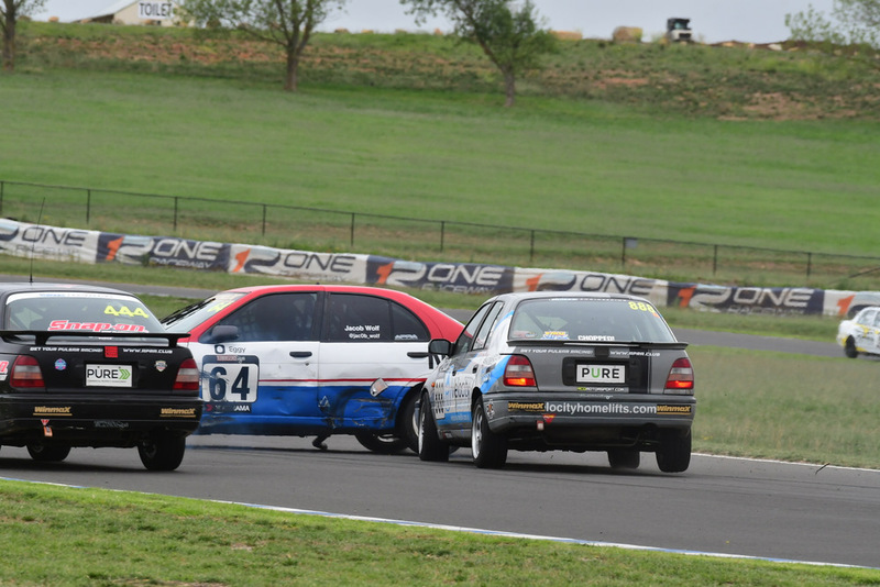 Pulsar Feb 2026-865.jpg :: 64  Jacob Wolf (NSW)         sprayfoam.com.au               Nissan Pulsar N15