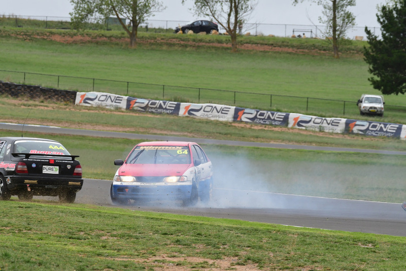 Pulsar Feb 2026-867.jpg :: 64  Jacob Wolf (NSW)         sprayfoam.com.au               Nissan Pulsar N15