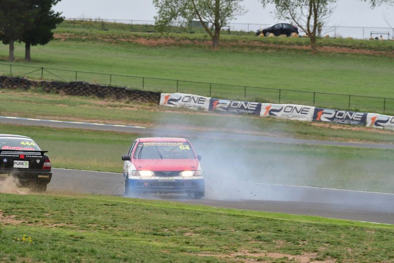 Pulsar Feb 2026-868.jpg :: 64  Jacob Wolf (NSW)         sprayfoam.com.au               Nissan Pulsar N15