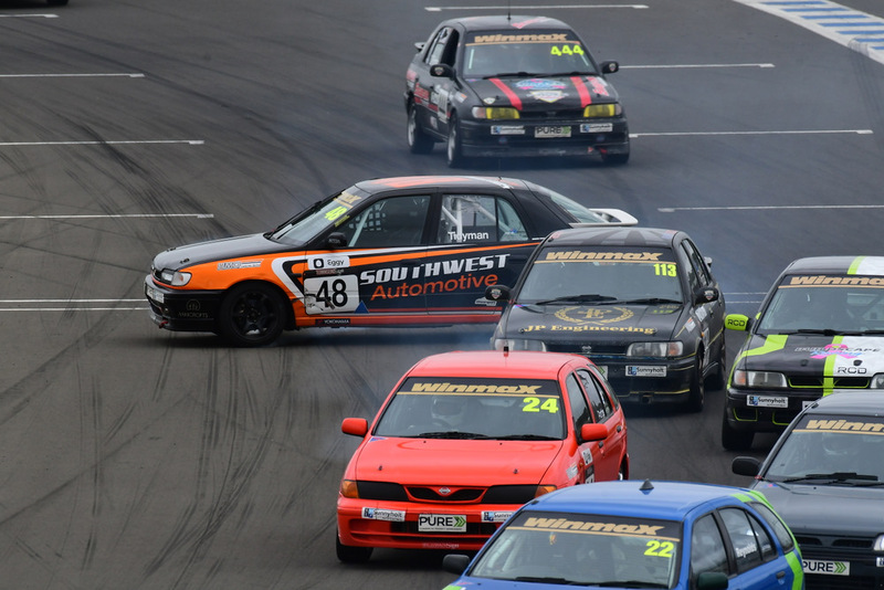 Pulsar Feb 2026-871.jpg :: 48  Scott Tidyman (NSW)      Southwest Automotive           Nissan Pulsar N14  