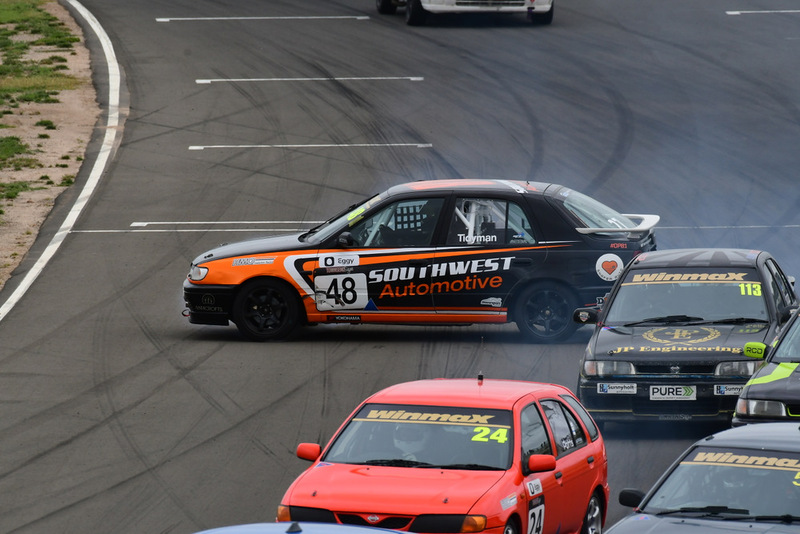 Pulsar Feb 2026-873.jpg :: 48  Scott Tidyman (NSW)      Southwest Automotive           Nissan Pulsar N14  