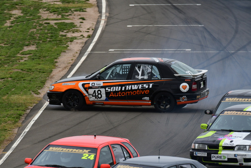 Pulsar Feb 2026-875.jpg :: 48  Scott Tidyman (NSW)      Southwest Automotive           Nissan Pulsar N14  