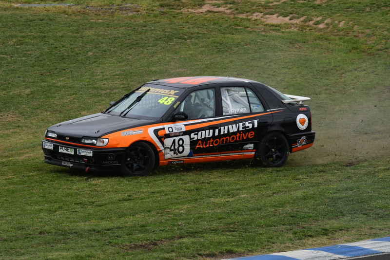 Pulsar Feb 2026-879.jpg :: 48  Scott Tidyman (NSW)      Southwest Automotive           Nissan Pulsar N14  