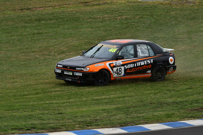 Pulsar Feb 2026-880.jpg :: 48  Scott Tidyman (NSW)      Southwest Automotive           Nissan Pulsar N14  