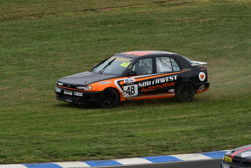 Pulsar Feb 2026-881.jpg :: 48  Scott Tidyman (NSW)      Southwest Automotive           Nissan Pulsar N14  