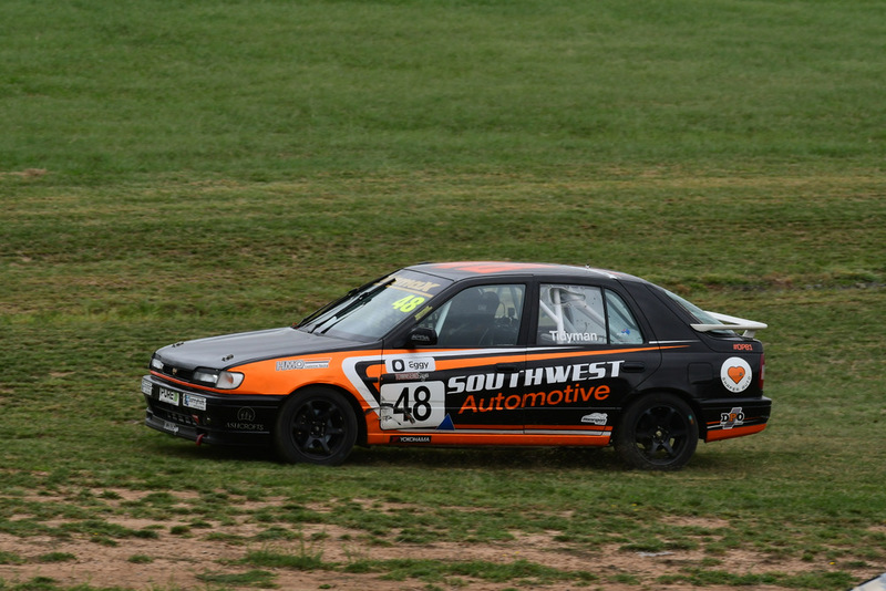 Pulsar Feb 2026-887.jpg :: 48  Scott Tidyman (NSW)      Southwest Automotive           Nissan Pulsar N14  
