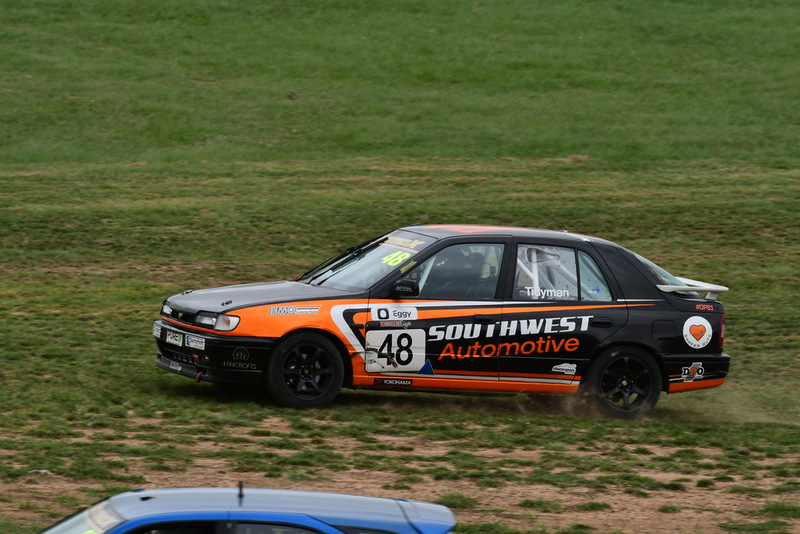 Pulsar Feb 2026-888.jpg :: 48  Scott Tidyman (NSW)      Southwest Automotive           Nissan Pulsar N14  