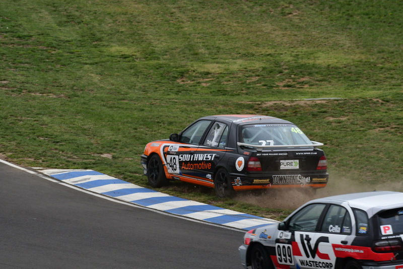 Pulsar Feb 2026-889.jpg :: 48  Scott Tidyman (NSW)      Southwest Automotive           Nissan Pulsar N14  