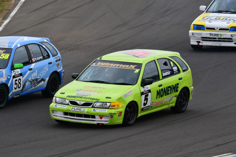 Pulsar Feb 2026-890.jpg ::  5  Simon Kendrick (NSW)     Money Me / Castrol / Chery Nor Nissan Pulsar N15