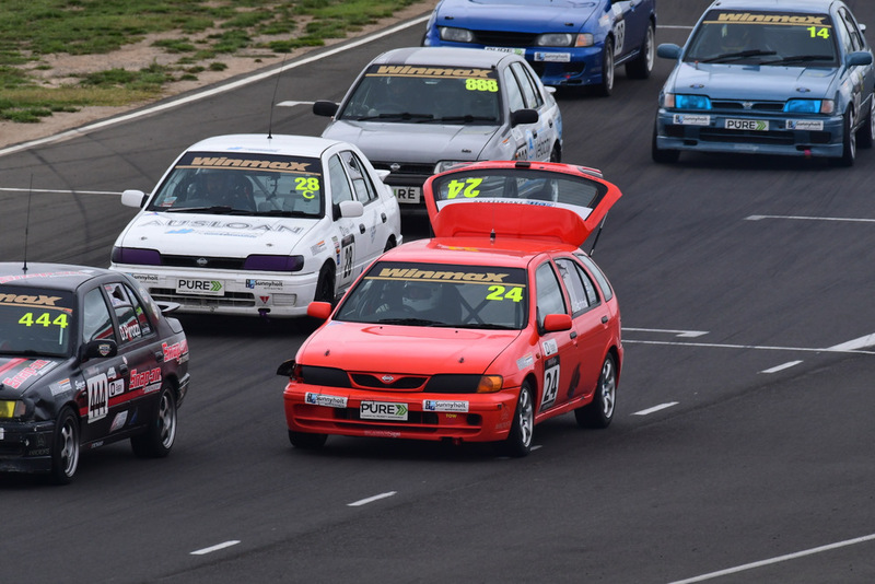 Pulsar Feb 2026-891.jpg :: 24  Michael Potts (NSW)      BM+G                           Nissan Pulsar N15