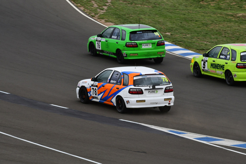 Pulsar Feb 2026-892.jpg :: 78  Kane Alderton (NSW)      KA Motorsport                  Nissan Pulsar N15 