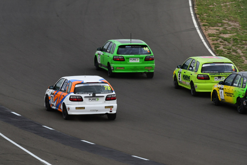 Pulsar Feb 2026-894.jpg :: 78  Kane Alderton (NSW)      KA Motorsport                  Nissan Pulsar N15 