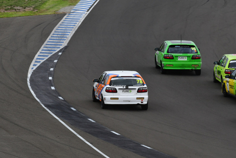 Pulsar Feb 2026-895.jpg :: 78  Kane Alderton (NSW)      KA Motorsport                  Nissan Pulsar N15 