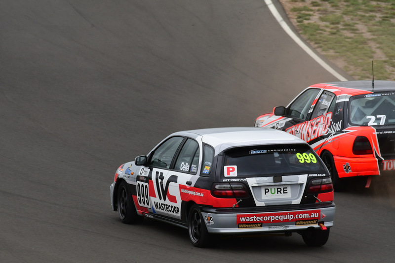 Pulsar Feb 2026-907.jpg :: 999  Mark Cella (NSW)         Wastecorp Equipment / Emu Car  Nissan Pulsar N15