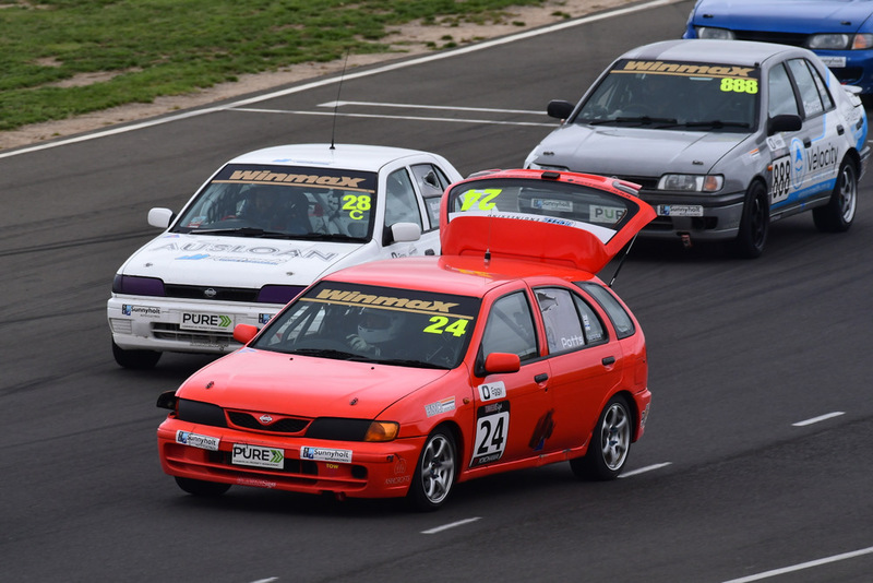 Pulsar Feb 2026-918.jpg :: 24  Michael Potts (NSW)      BM+G                           Nissan Pulsar N15