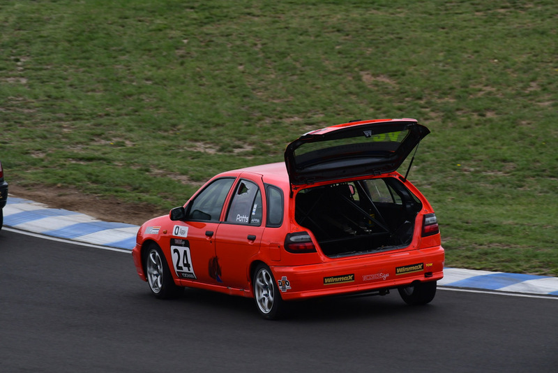Pulsar Feb 2026-920.jpg :: 24  Michael Potts (NSW)      BM+G                           Nissan Pulsar N15
