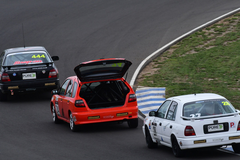 Pulsar Feb 2026-922.jpg :: 24  Michael Potts (NSW)      BM+G                           Nissan Pulsar N15