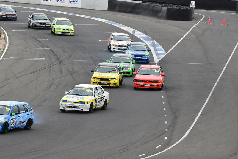 Pulsar Feb 2026-933.jpg :: 24  Michael Potts (NSW)      BM+G                           Nissan Pulsar N15