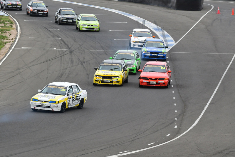 Pulsar Feb 2026-934.jpg :: 24  Michael Potts (NSW)      BM+G                           Nissan Pulsar N15