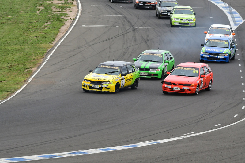 Pulsar Feb 2026-935.jpg :: 24  Michael Potts (NSW)      BM+G                           Nissan Pulsar N15