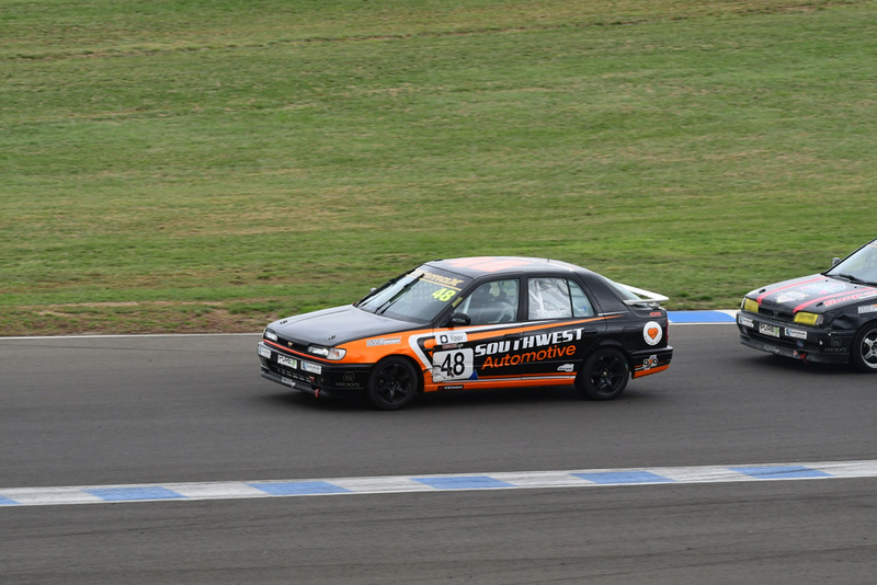 Pulsar Feb 2026-938.jpg :: 48  Scott Tidyman (NSW)      Southwest Automotive           Nissan Pulsar N14  