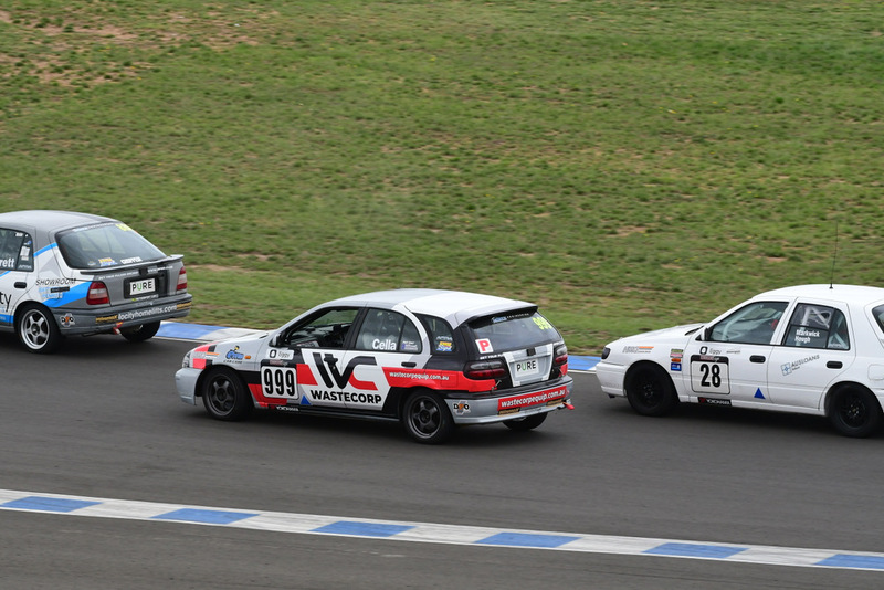 Pulsar Feb 2026-939.jpg :: 999  Mark Cella (NSW)         Wastecorp Equipment / Emu Car  Nissan Pulsar N15