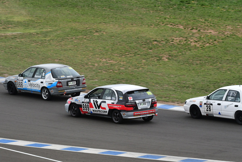 Pulsar Feb 2026-940.jpg :: 999  Mark Cella (NSW)         Wastecorp Equipment / Emu Car  Nissan Pulsar N15