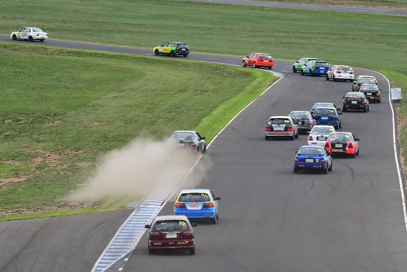 Pulsar Feb 2026-941.jpg :: 53  Nick Muller (NSW)        Ace Auto Industries Pty Ltd    Nissan Pulsar N14 