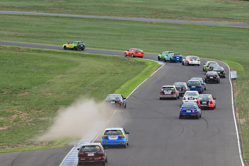 Pulsar Feb 2026-942.jpg :: 53  Nick Muller (NSW)        Ace Auto Industries Pty Ltd    Nissan Pulsar N14 