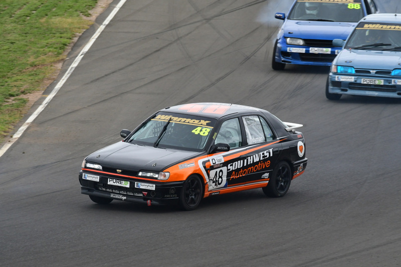 Pulsar Feb 2026-945.jpg :: 48  Scott Tidyman (NSW)      Southwest Automotive           Nissan Pulsar N14  