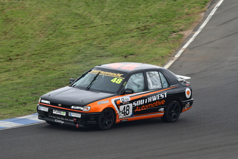 Pulsar Feb 2026-946.jpg :: 48  Scott Tidyman (NSW)      Southwest Automotive           Nissan Pulsar N14  