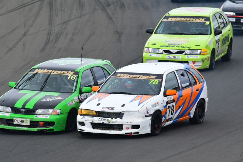 Pulsar Feb 2026-949.jpg :: 78  Kane Alderton (NSW)      KA Motorsport                  Nissan Pulsar N15 