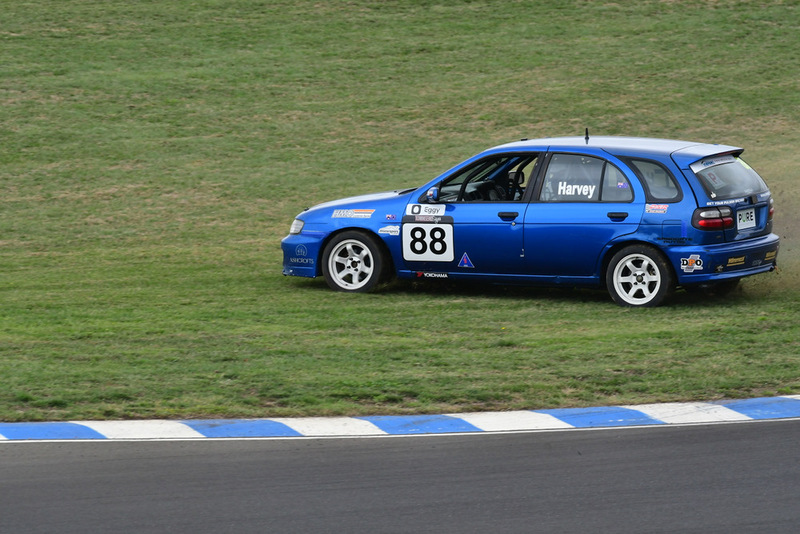 Pulsar Feb 2026-951.jpg :: 88  Kristoffer Harvey (NSW)                                 Nissan Pulsar  